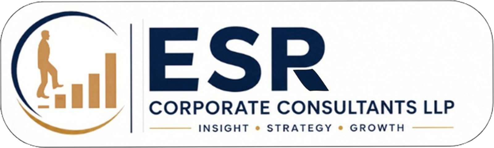 ESR Corporate Consultants LLP logo